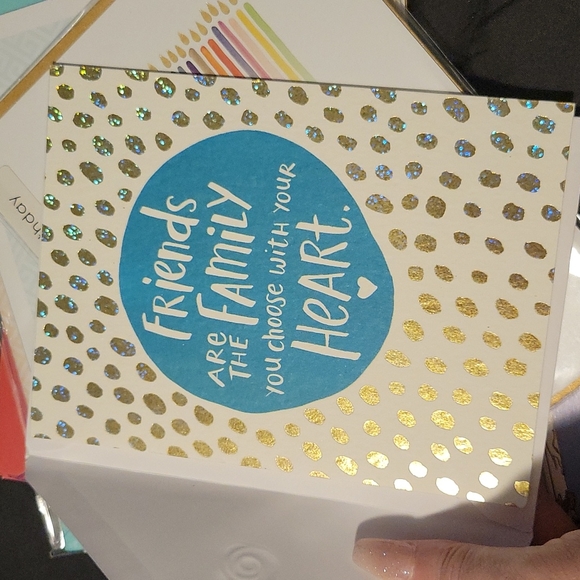 Vintage card 1982 - Picture 11 of 17